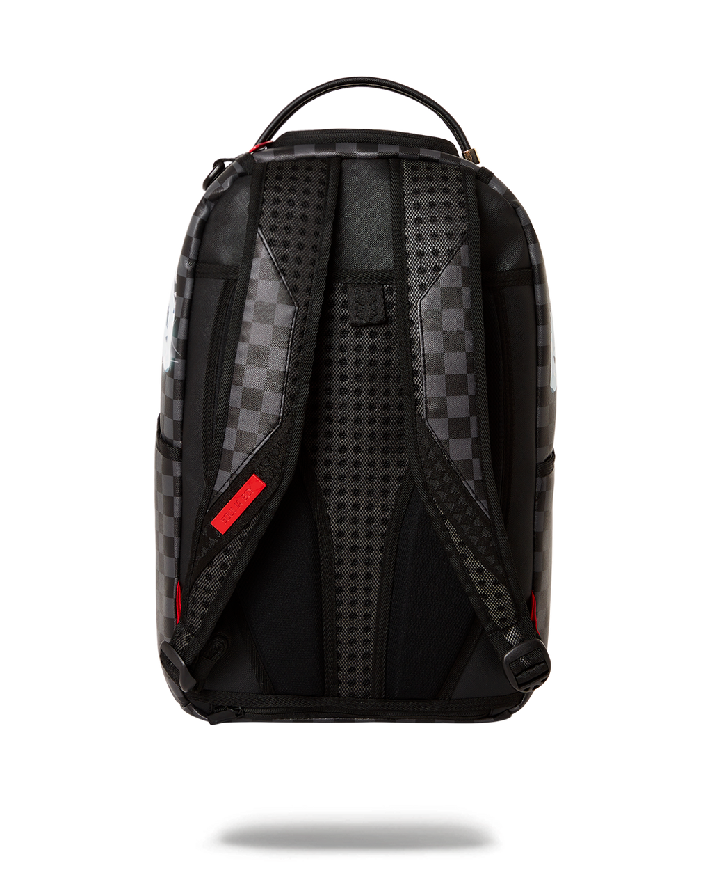 SPRAYGROUND Soulja Boy Make The Crowd Go Wild Draco Backpack — product image 7