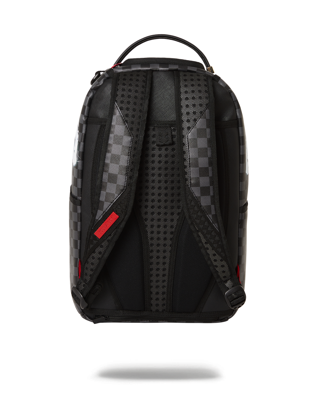 SPRAYGROUND Soulja Boy Make The Crowd Go Wild Draco Backpack — product image 7