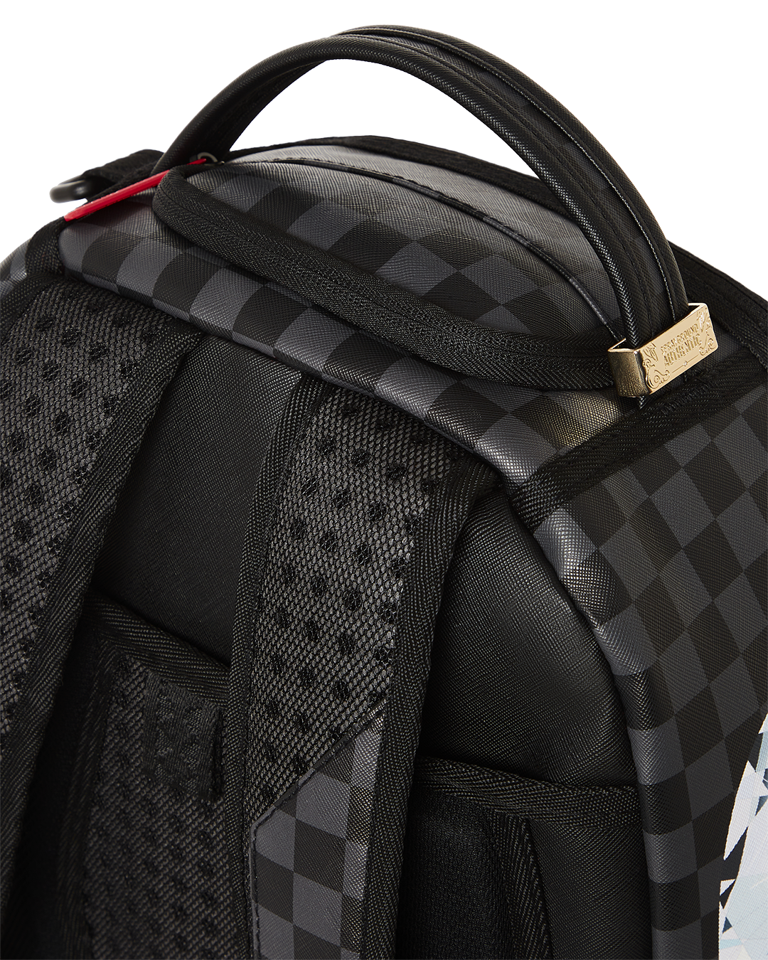 SPRAYGROUND Soulja Boy Make The Crowd Go Wild Draco Backpack — product image 11