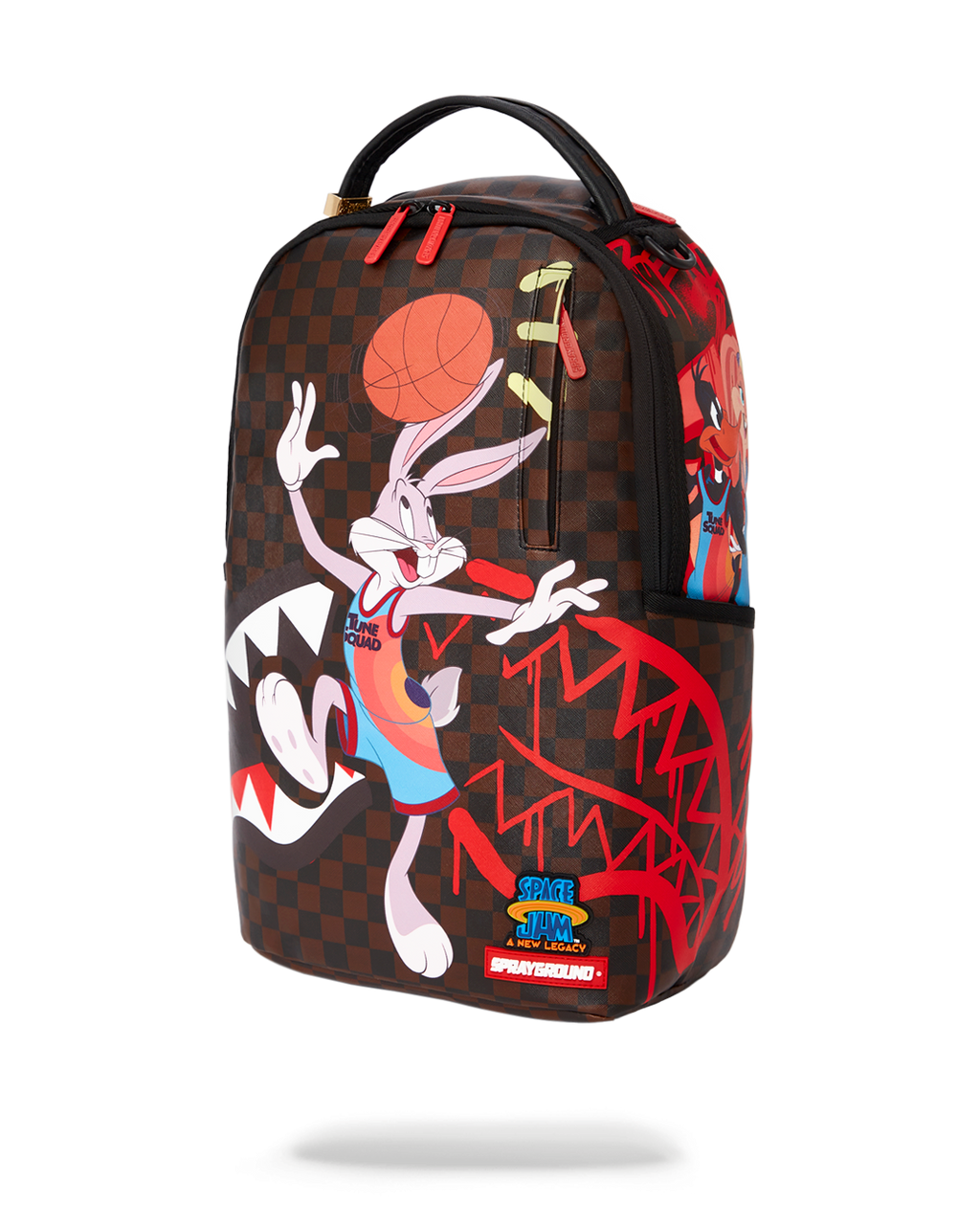 SPRAYGROUND Space Jam Space Dunk Backpack (DLXV) — product image 2