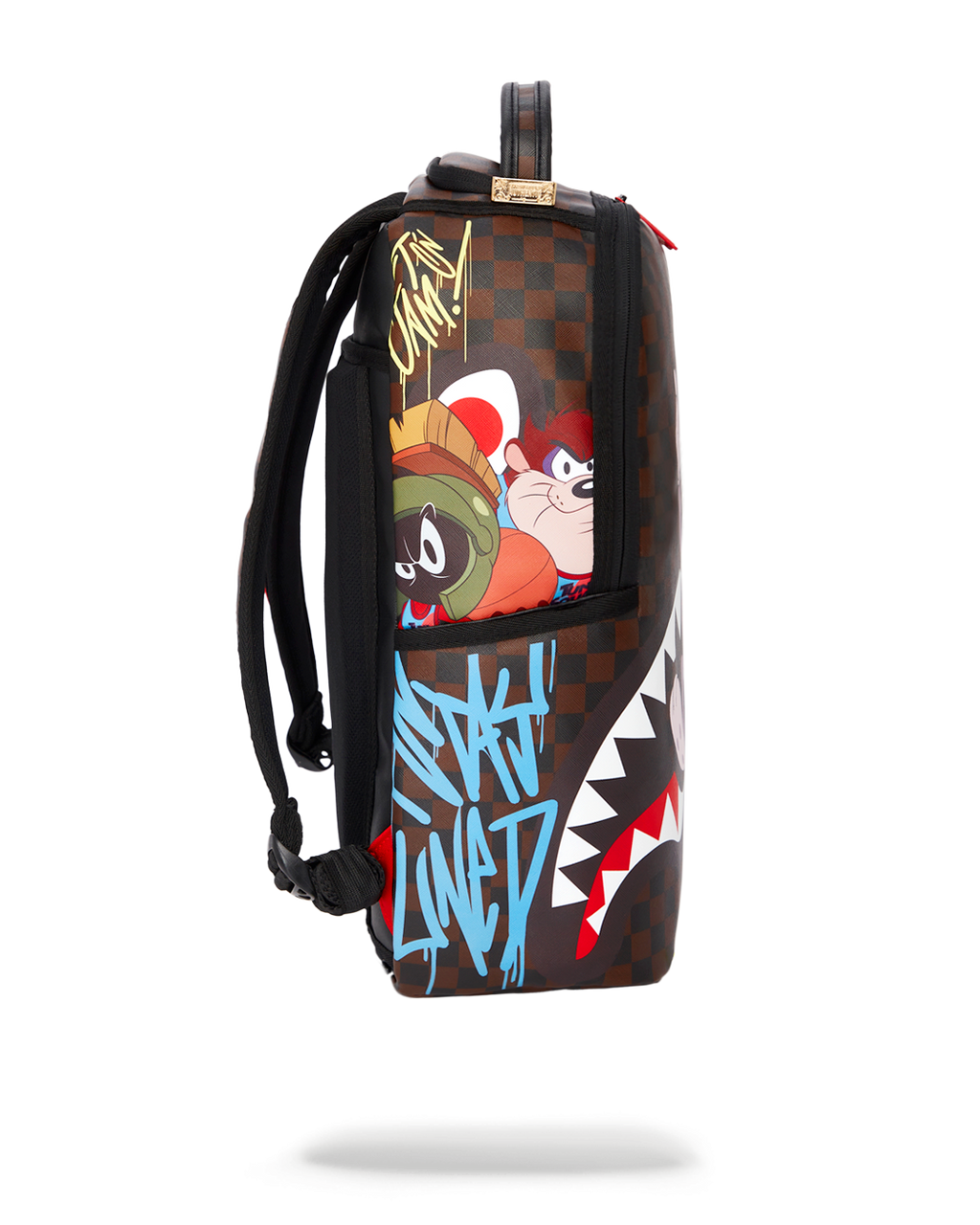 SPRAYGROUND Space Jam Space Dunk Backpack (DLXV) — product image 3