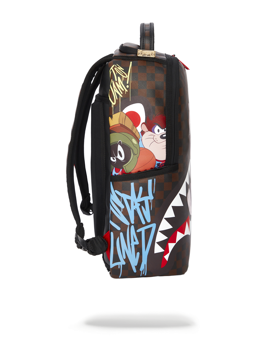 SPRAYGROUND Space Jam Space Dunk Backpack (DLXV) — product image 3