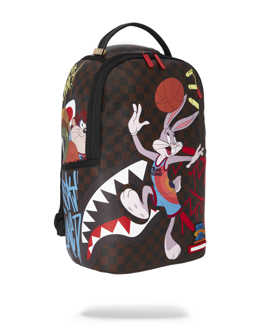 SPRAYGROUND Space Jam Space Dunk Backpack (DLXV) — product image 4