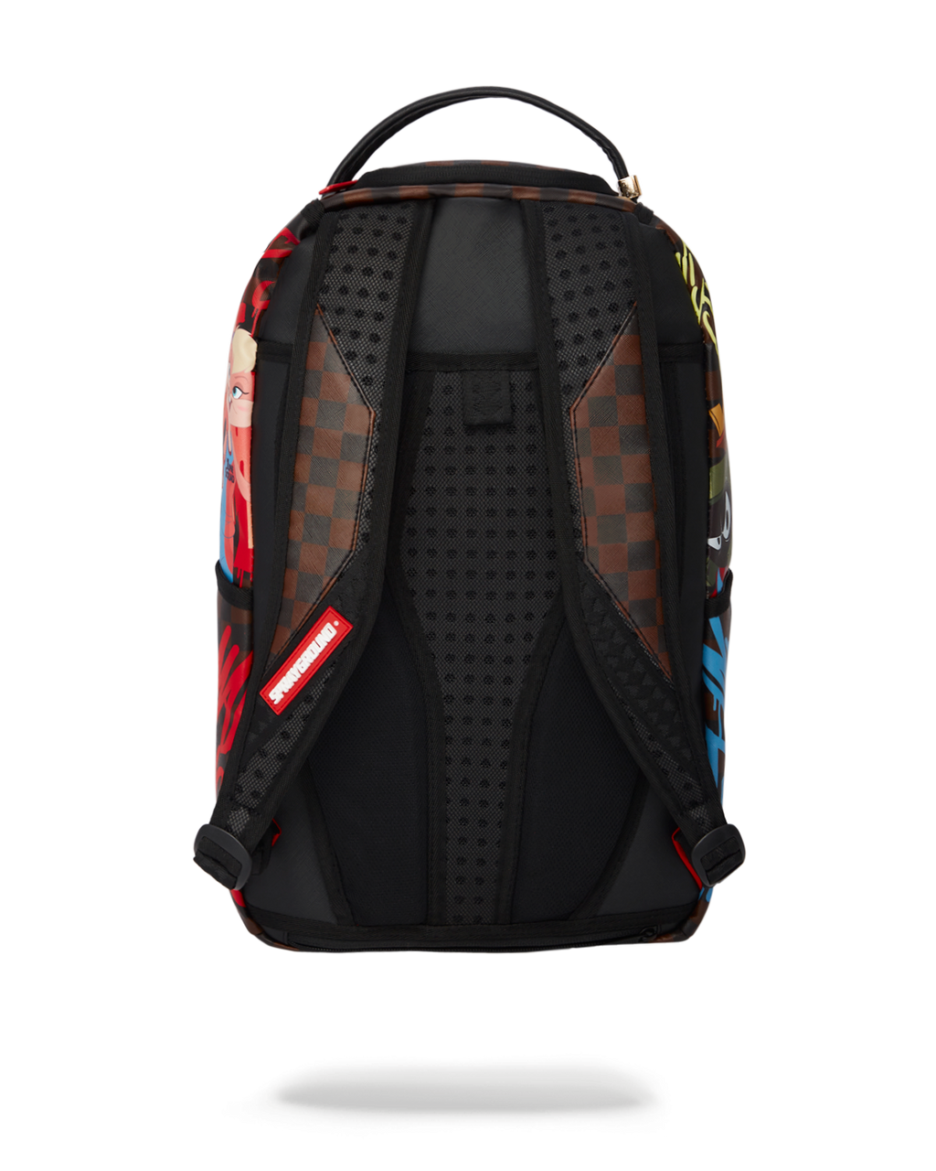 SPRAYGROUND Space Jam Space Dunk Backpack (DLXV) — product image 5