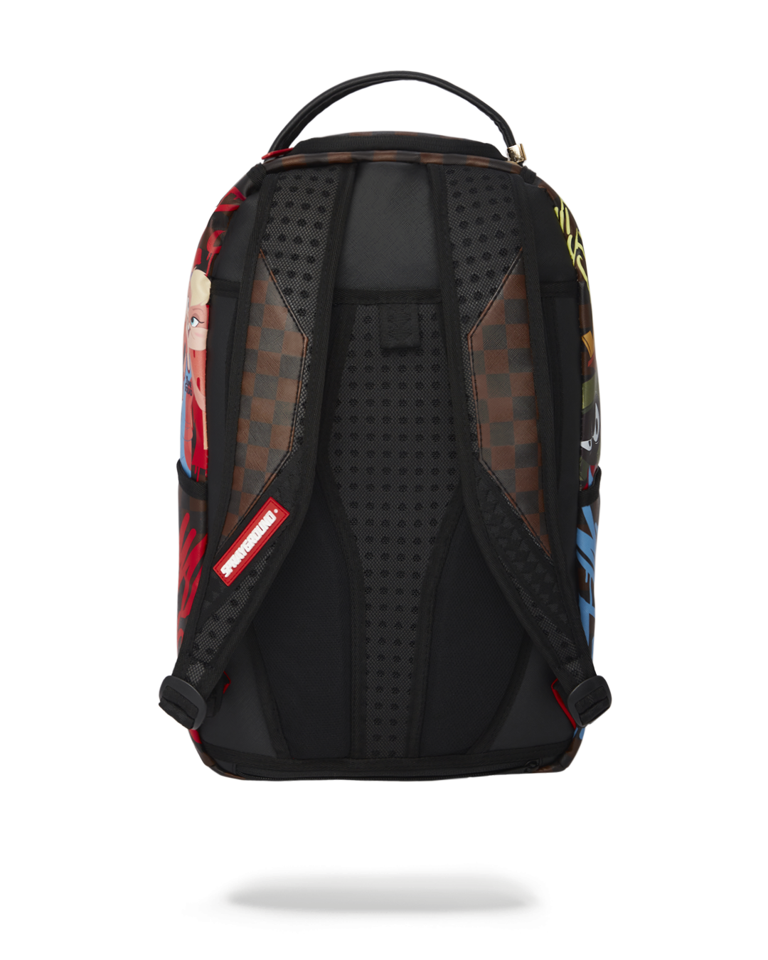 SPRAYGROUND Space Jam Space Dunk Backpack (DLXV) — product image 5