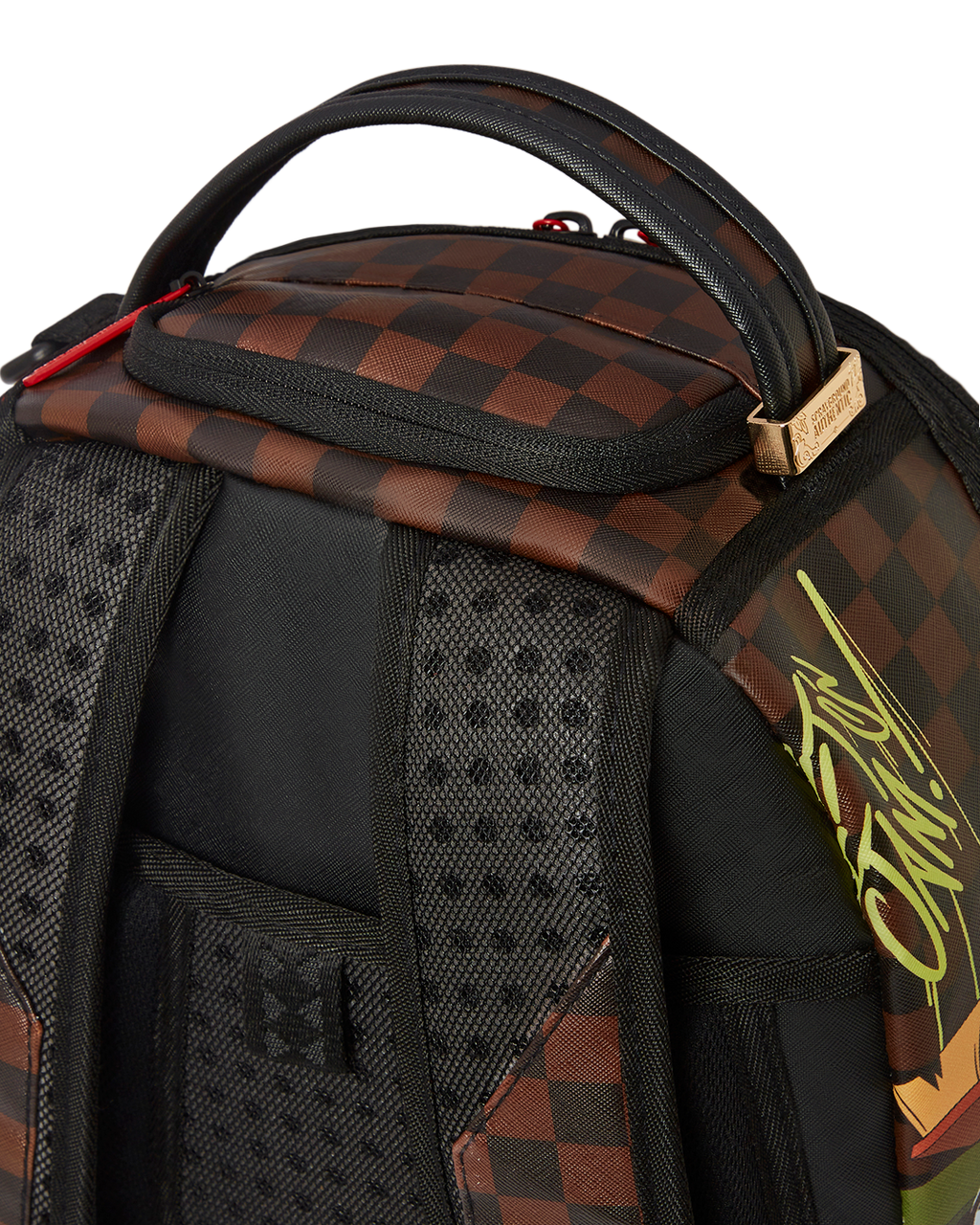 SPRAYGROUND Space Jam Space Dunk Backpack (DLXV) — product image 7