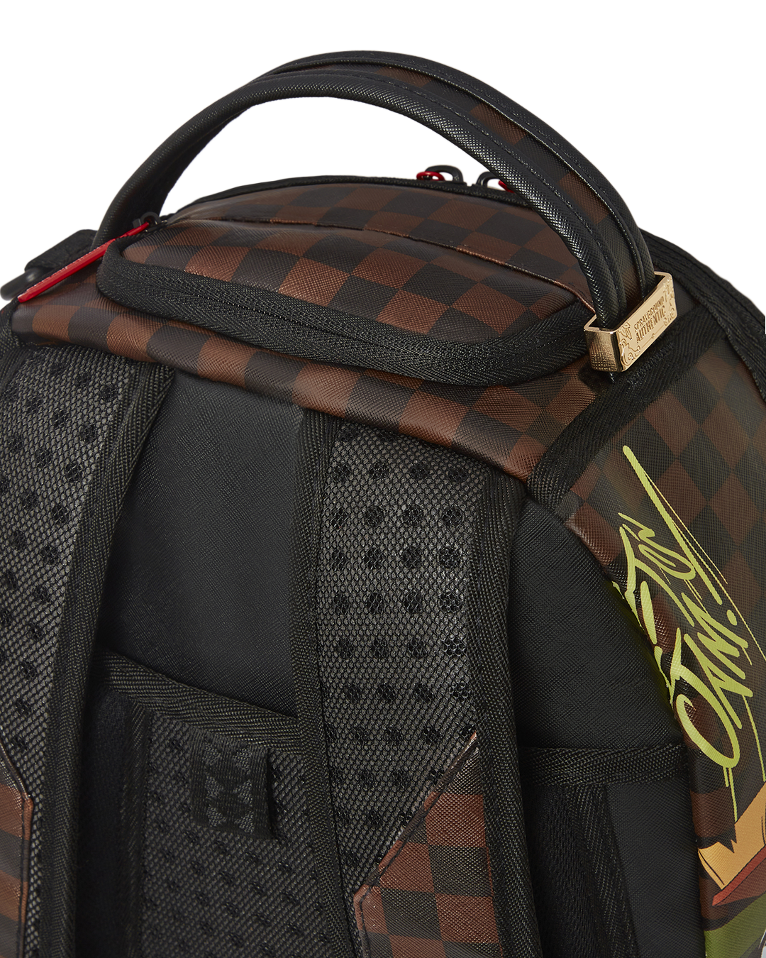 SPRAYGROUND Space Jam Space Dunk Backpack (DLXV) — product image 7