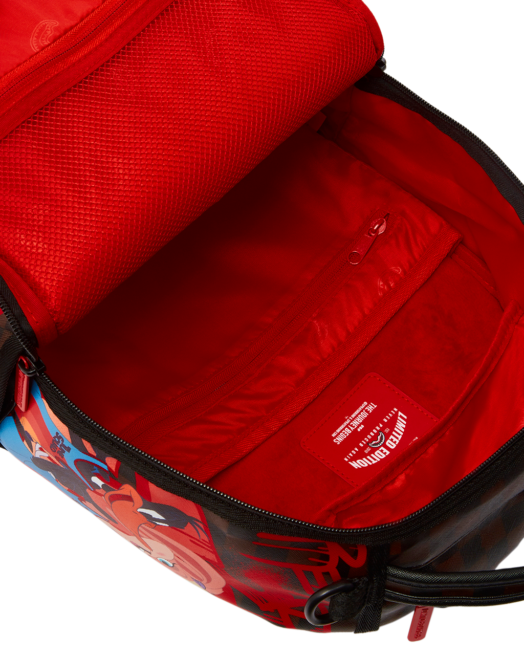 SPRAYGROUND Space Jam Space Dunk Backpack (DLXV) — product image 9