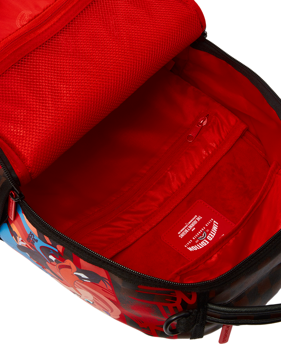 SPRAYGROUND Space Jam Space Dunk Backpack (DLXV) — product image 9