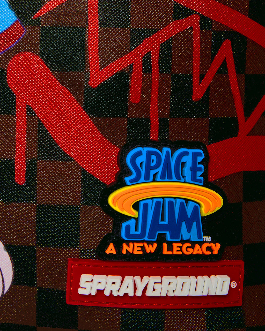 SPRAYGROUND Space Jam Space Dunk Backpack (DLXV) — product image 10