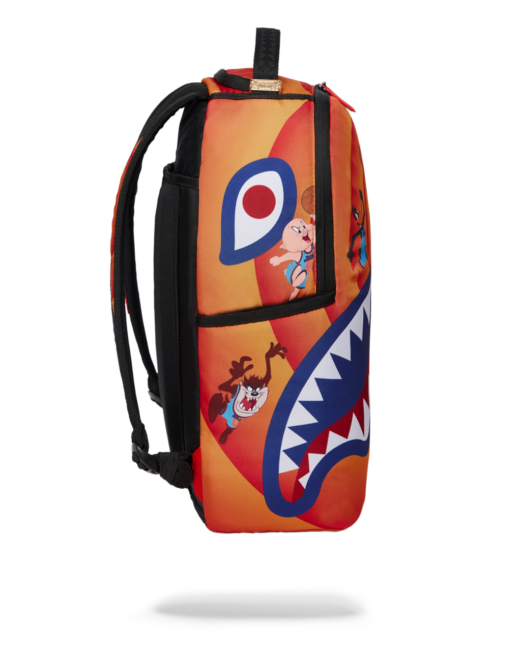 SPRAYGROUND Space Jam2 Shark Dunk Backpack (DLXR) — product image 5