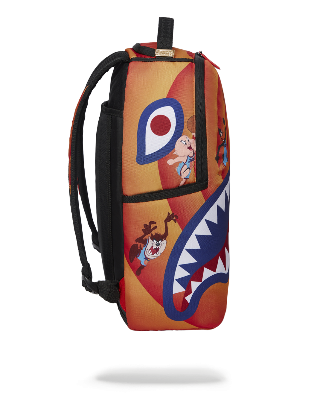 SPRAYGROUND Space Jam2 Shark Dunk Backpack (DLXR) — product image 5