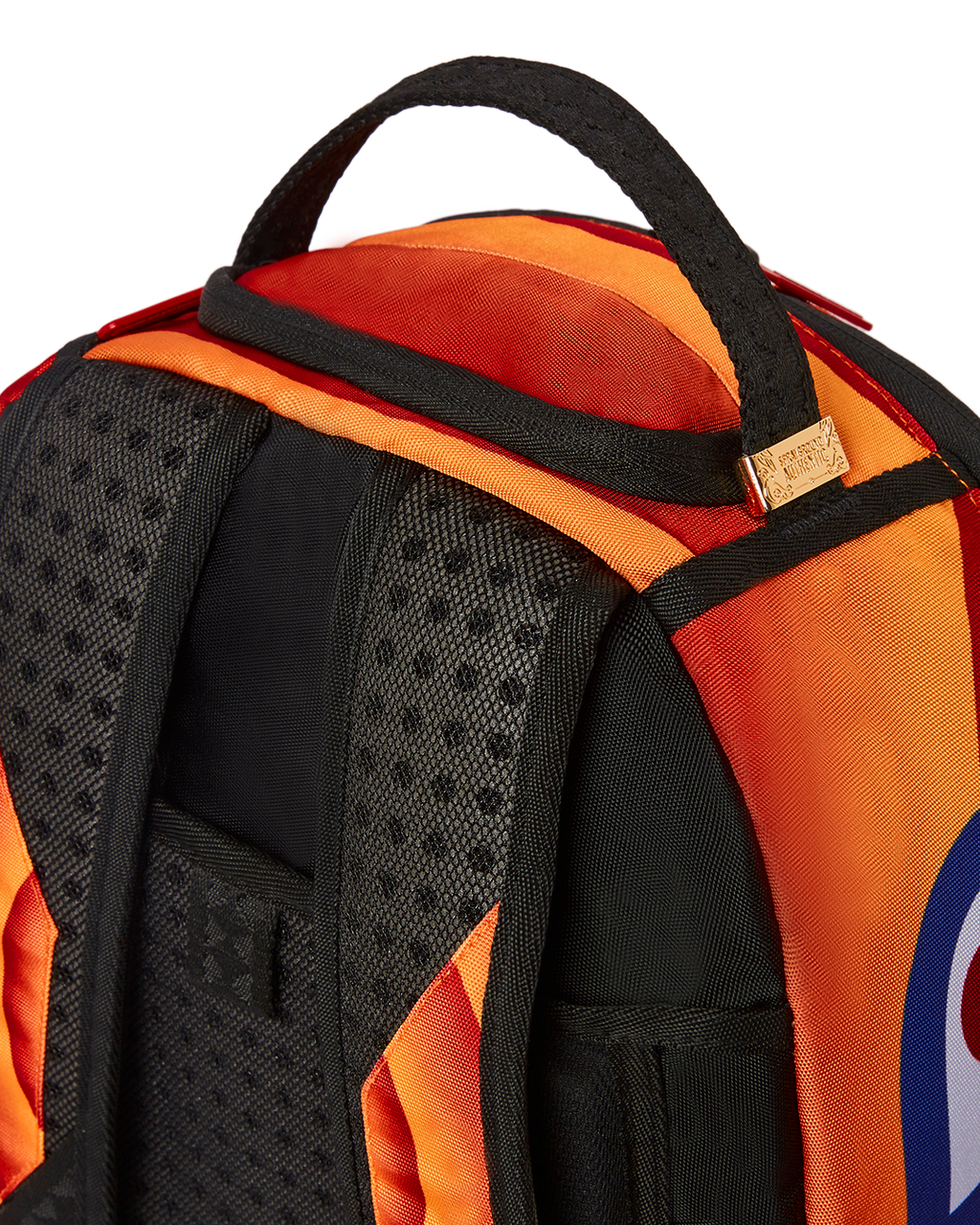 SPRAYGROUND Space Jam2 Shark Dunk Backpack (DLXR) — product image 10