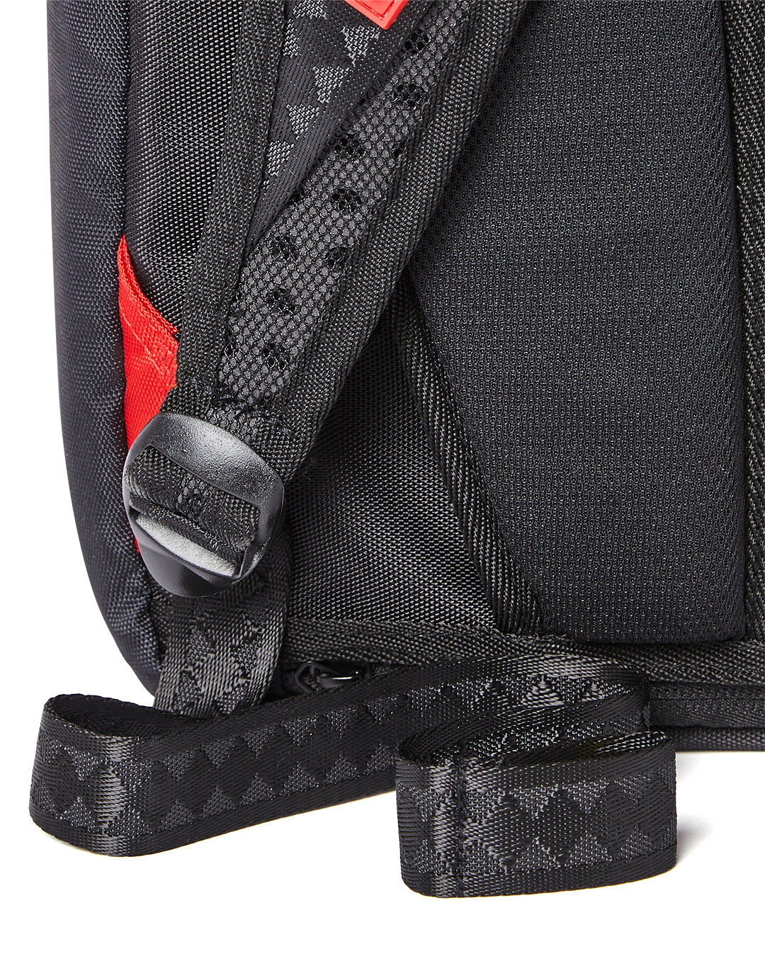 SPRAYGROUND Space Jam2 Shark Dunk Backpack (DLXR) — product image 14