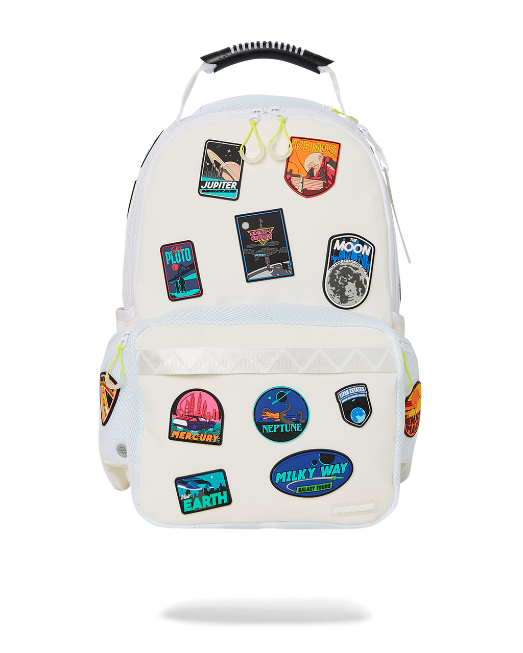 SPRAYGROUND Space Seeker Cargo Backpack — product image 1