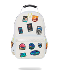 SPRAYGROUND Space Seeker Cargo Backpack — product image 1