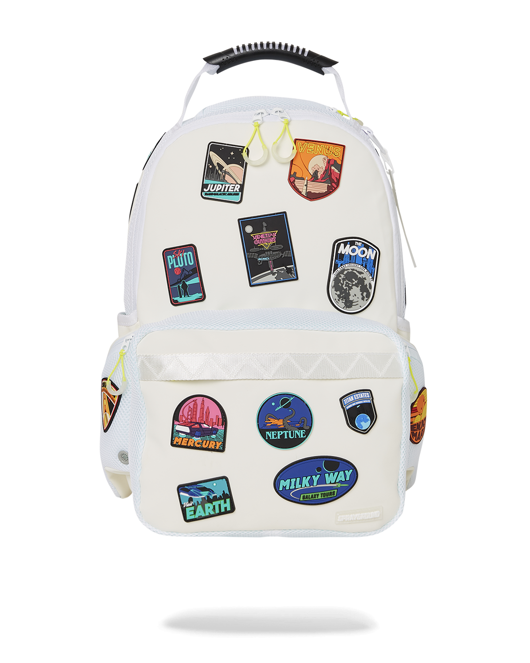 SPRAYGROUND Space Seeker Cargo Backpack — product image 1