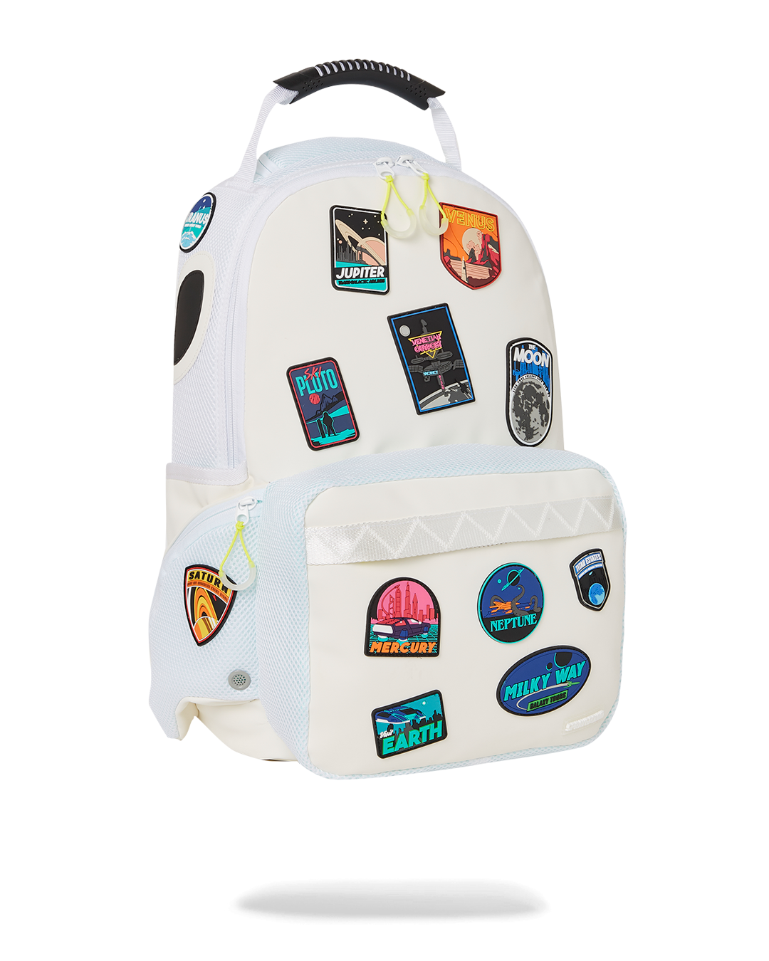 SPRAYGROUND Space Seeker Cargo Backpack — product image 3