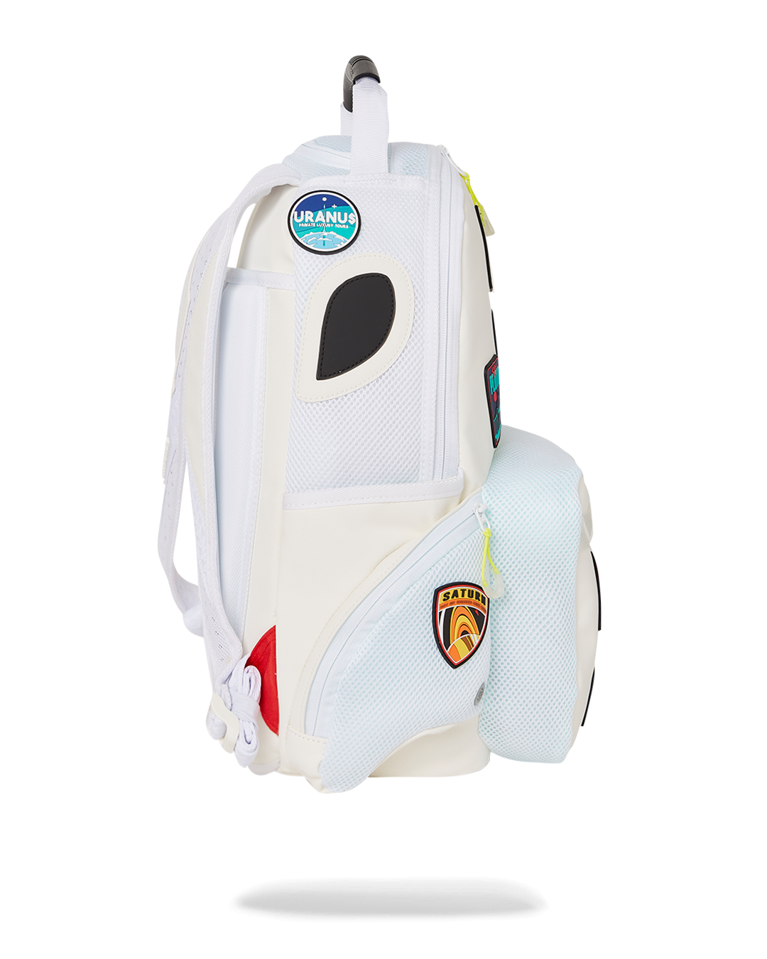 SPRAYGROUND Space Seeker Cargo Backpack — product image 5