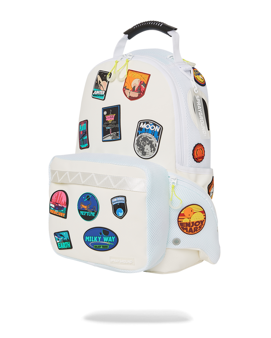 SPRAYGROUND Space Seeker Cargo Backpack — product image 7