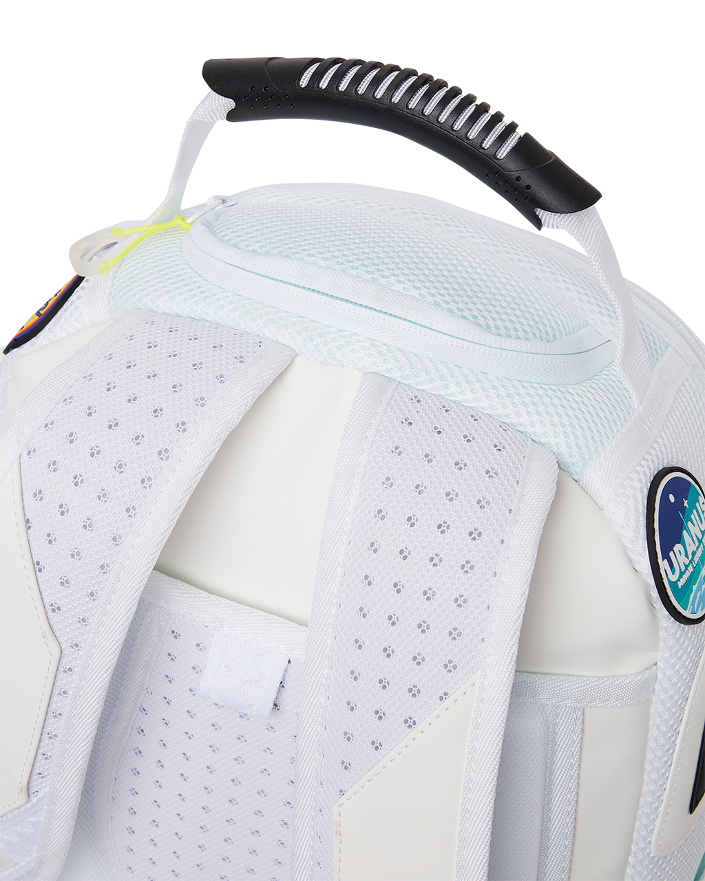 SPRAYGROUND Space Seeker Cargo Backpack — product image 13