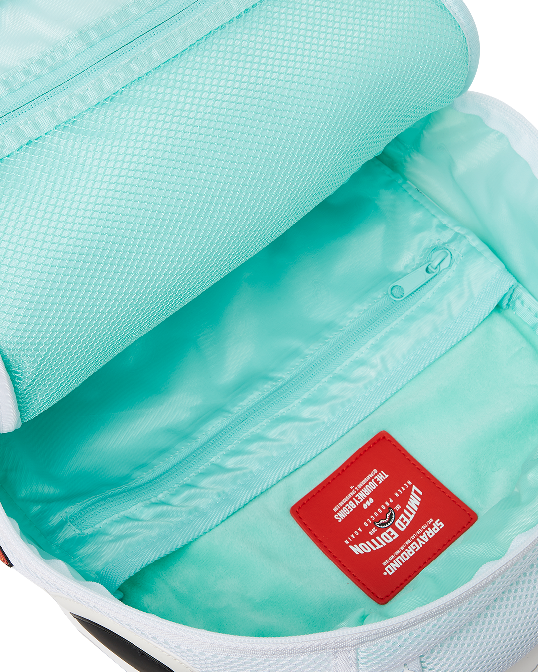 SPRAYGROUND Space Seeker Cargo Backpack — product image 14