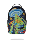 SPRAYGROUND Space Warped Backpack — product image 1