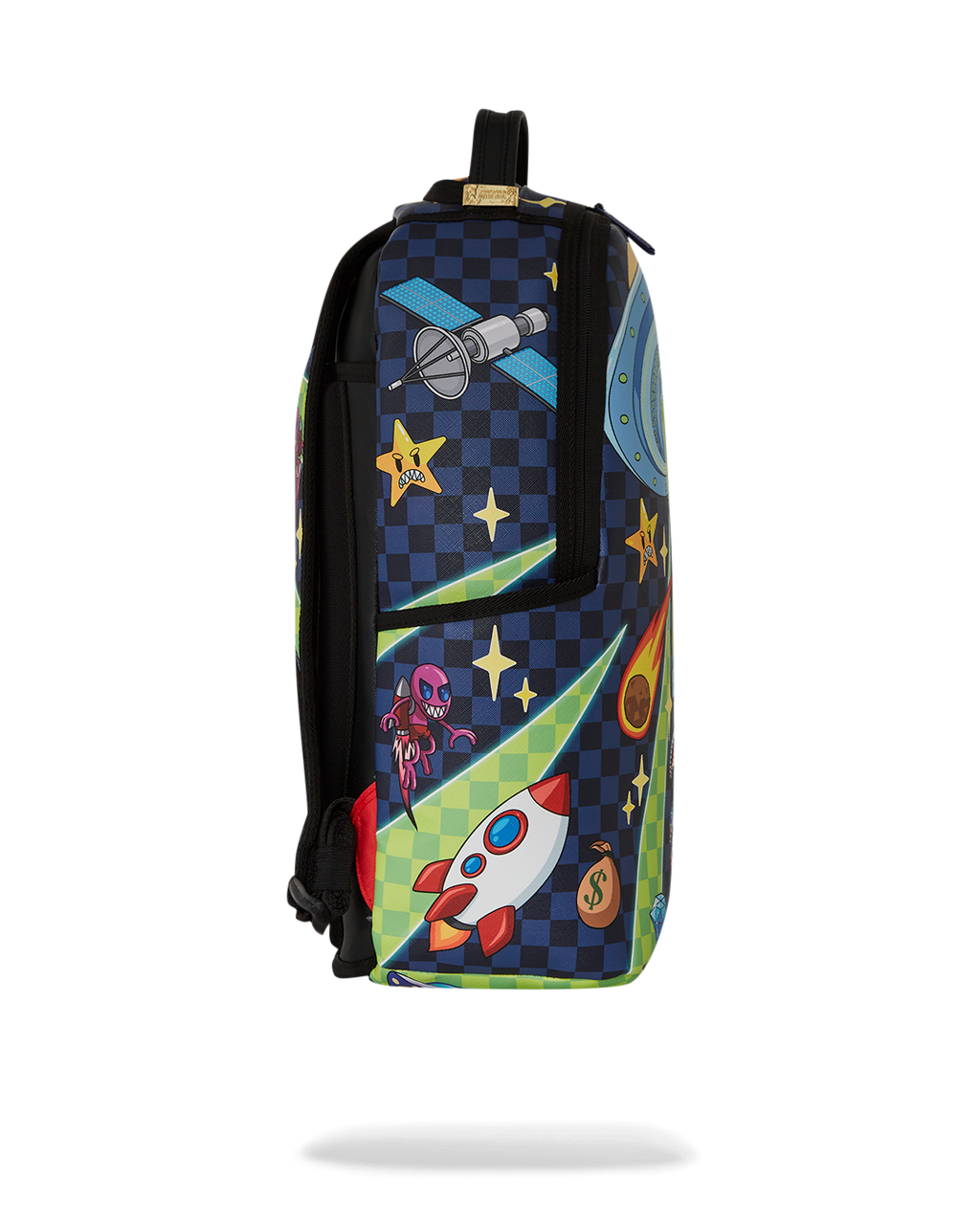 SPRAYGROUND Space Warped Backpack — product image 5