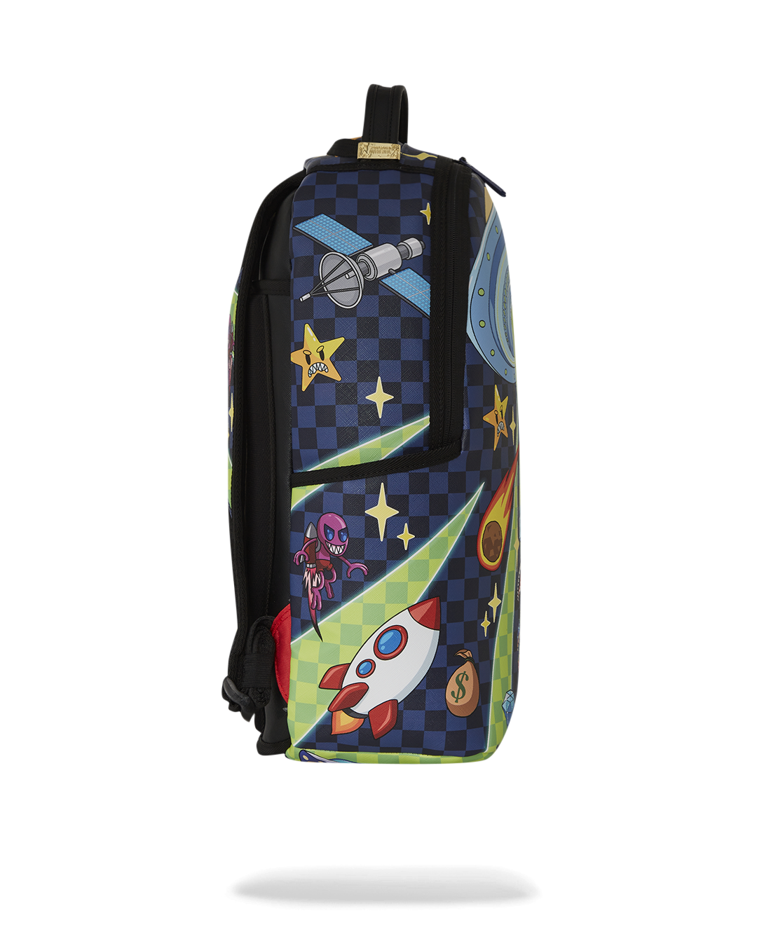 SPRAYGROUND Space Warped Backpack — product image 5