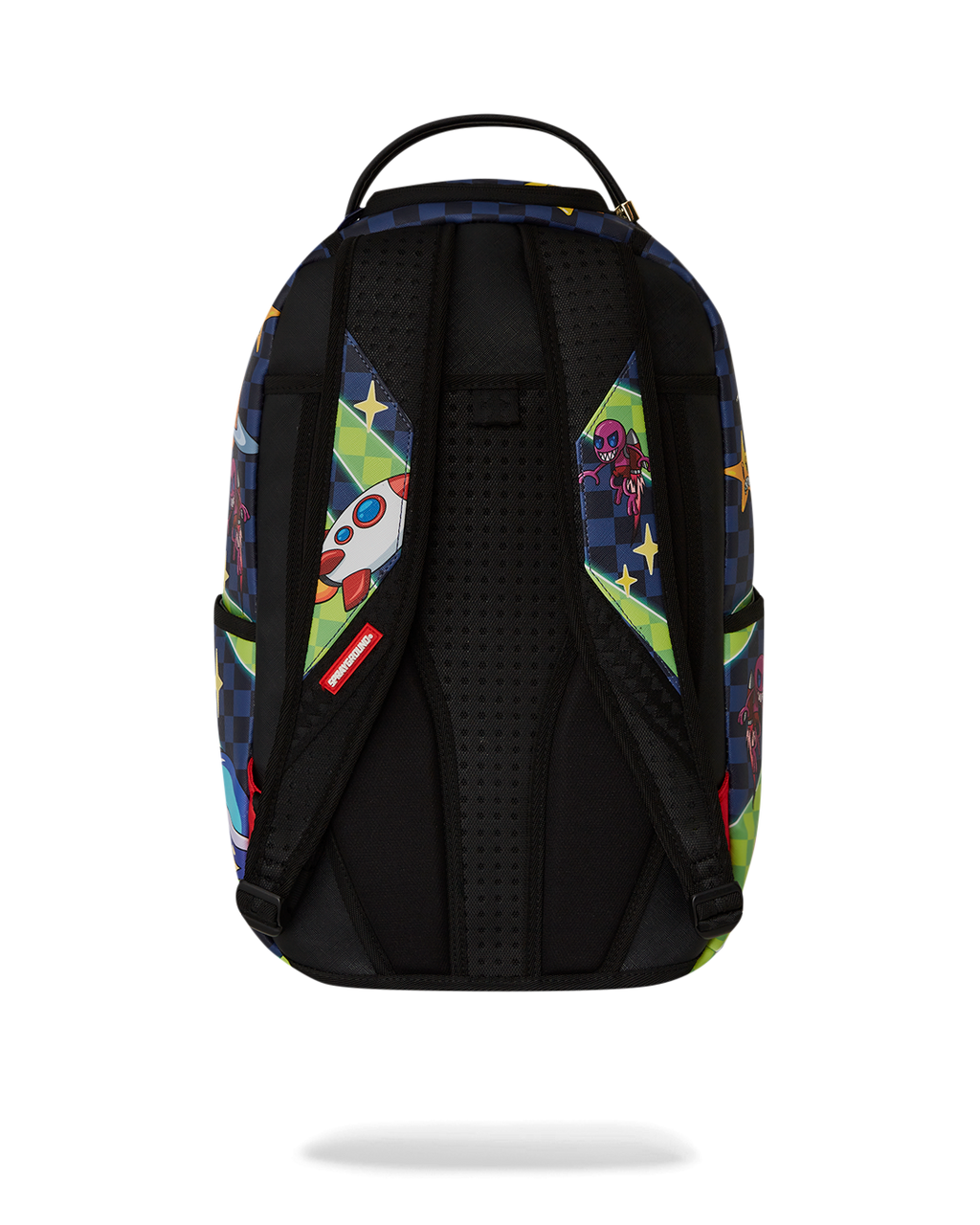 SPRAYGROUND Space Warped Backpack — product image 7