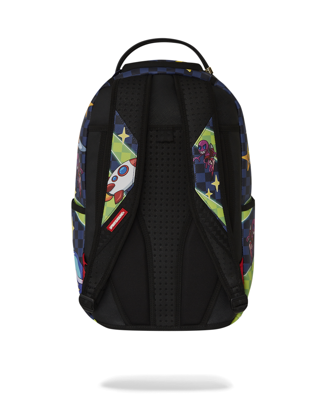 SPRAYGROUND Space Warped Backpack — product image 7