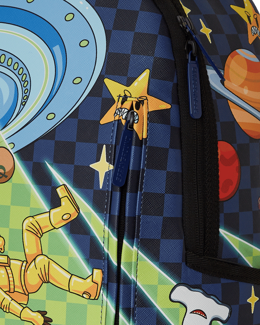 SPRAYGROUND Space Warped Backpack — product image 10