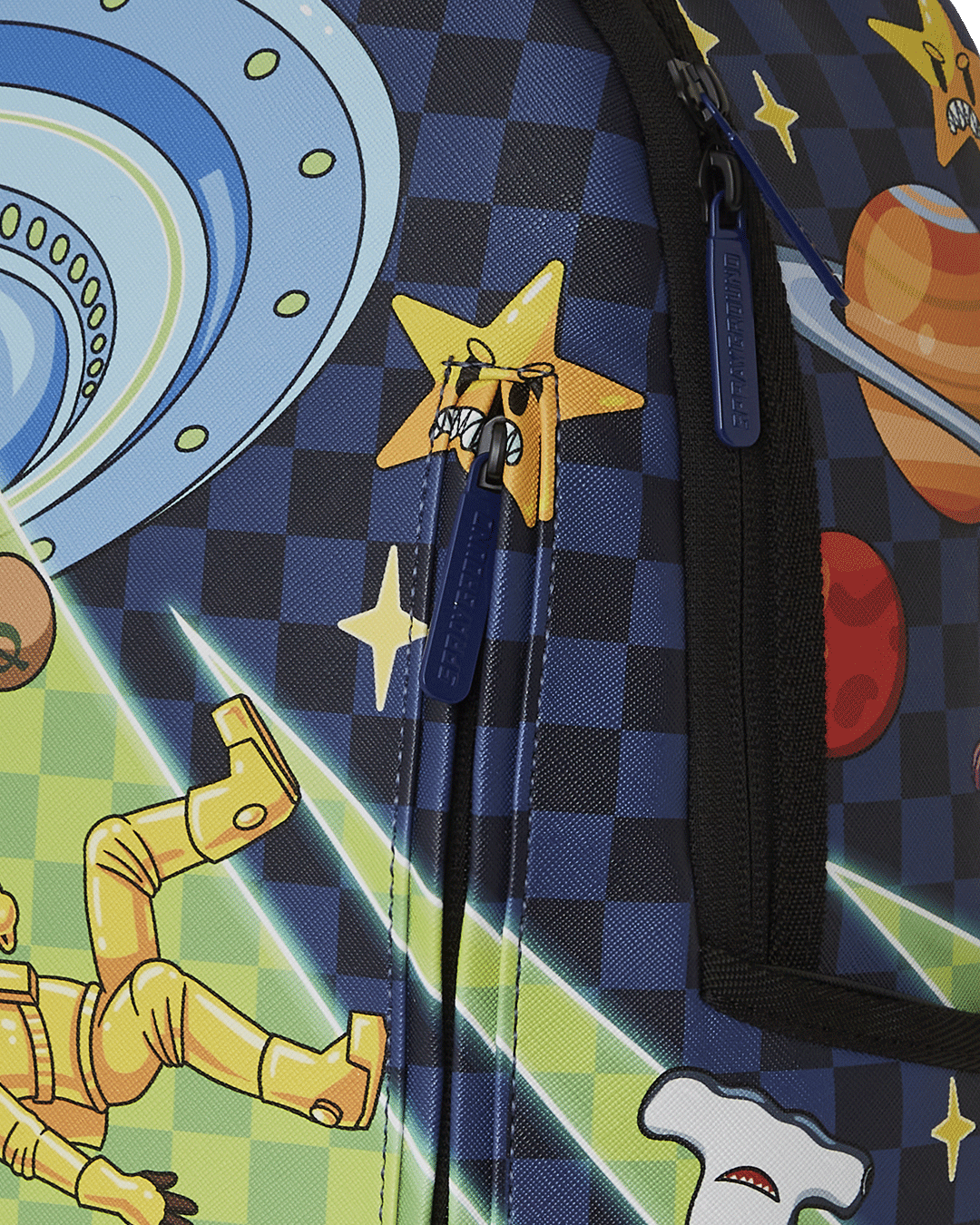 SPRAYGROUND Space Warped Backpack — product image 10