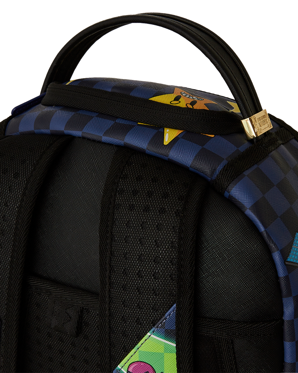 SPRAYGROUND Space Warped Backpack — product image 11