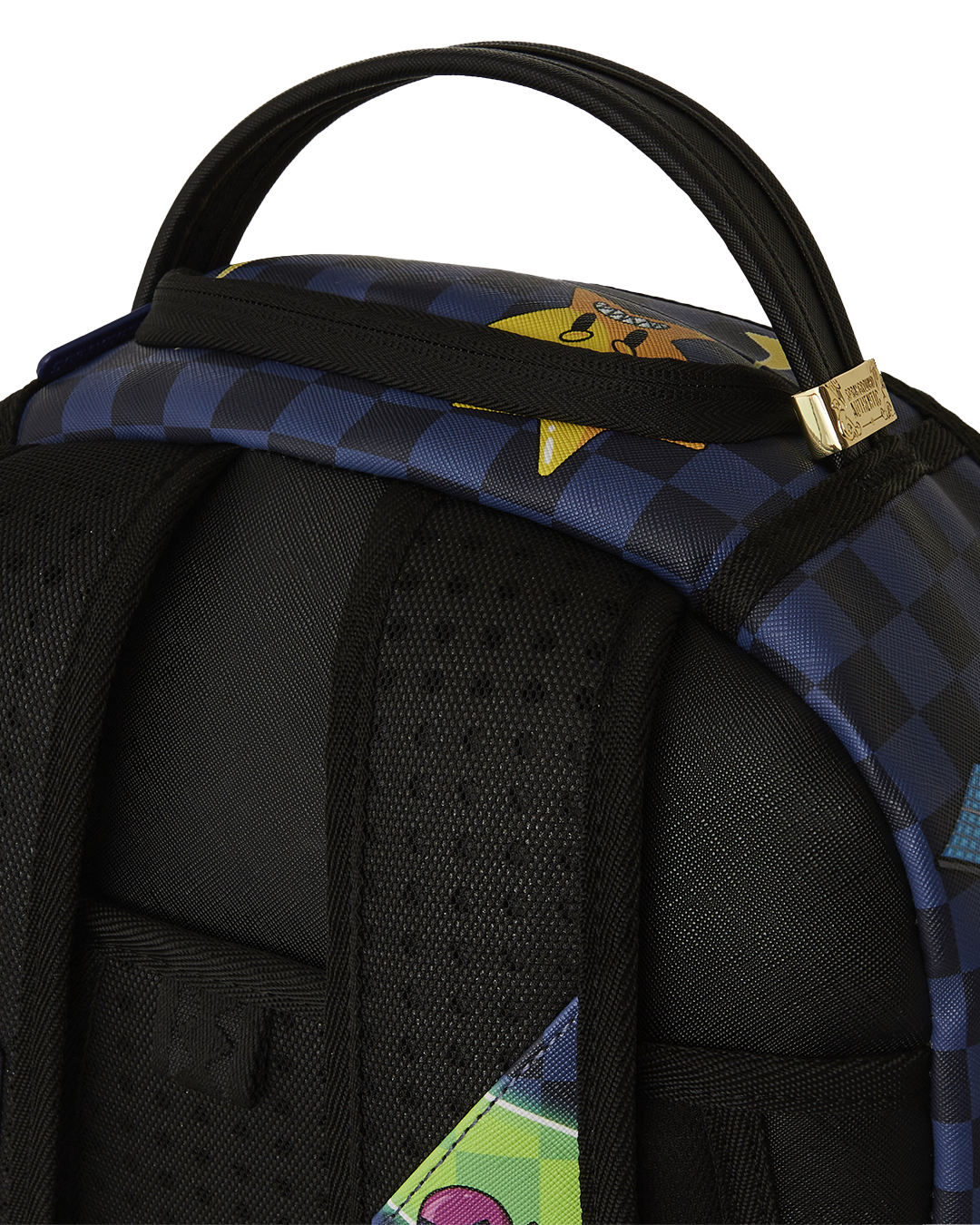 SPRAYGROUND Space Warped Backpack — product image 11