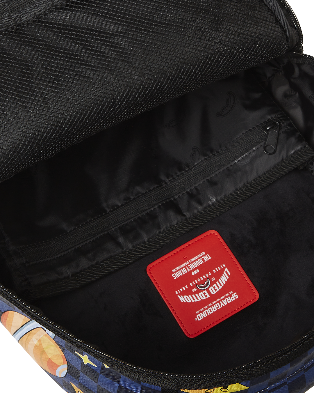 SPRAYGROUND Space Warped Backpack — product image 12