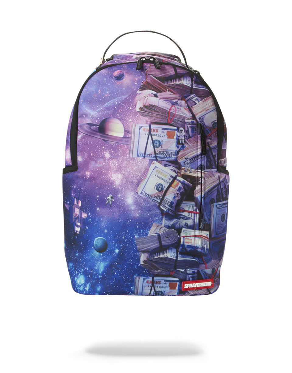 SPRAYGROUND Spaced Out Backpack — product image 1