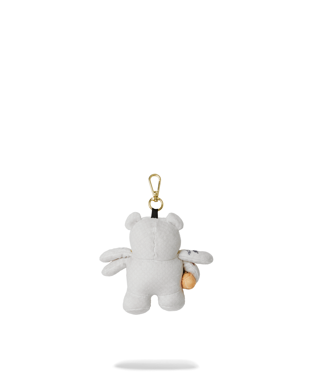 SPRAYGROUND Spaced Out Bear Keychain — product image 5