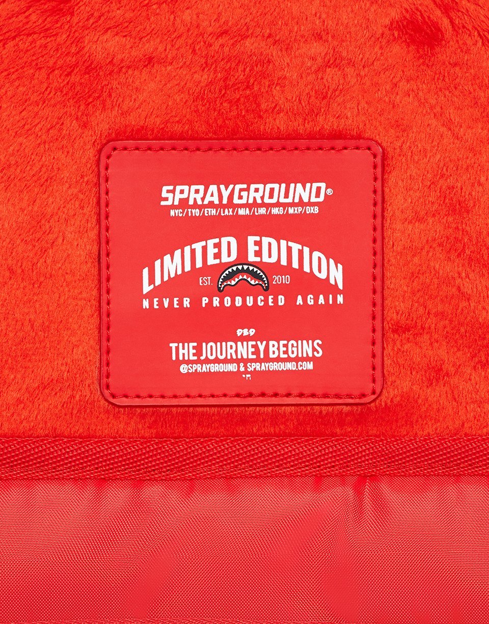 SPRAYGROUND Sparbie Backpack — product image 5