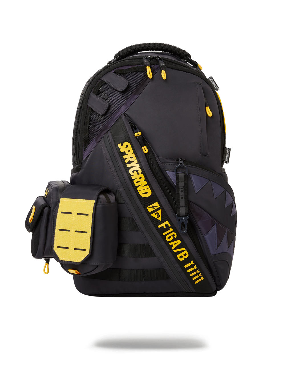 SPRAYGROUND Special Ops Ab Backpack Stack — product image 1