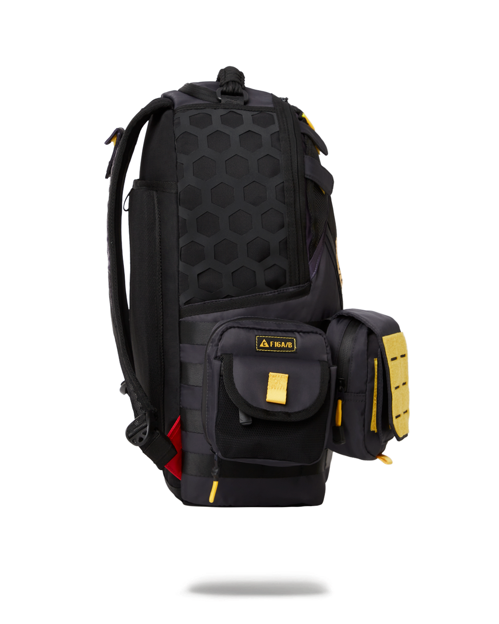 SPRAYGROUND Special Ops Ab Backpack Stack — product image 5