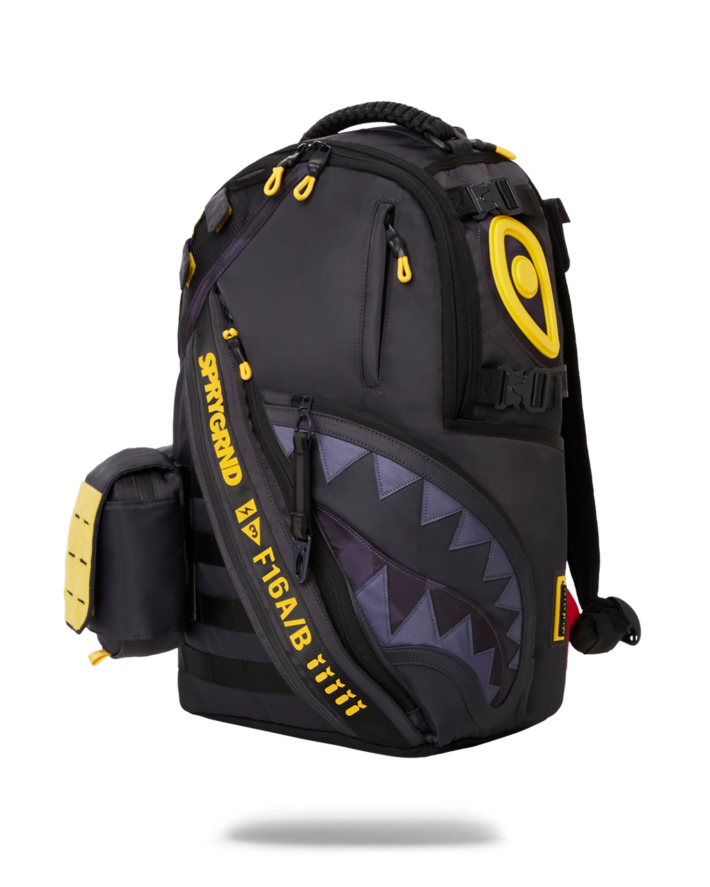 SPRAYGROUND Special Ops Ab Backpack Stack — product image 7