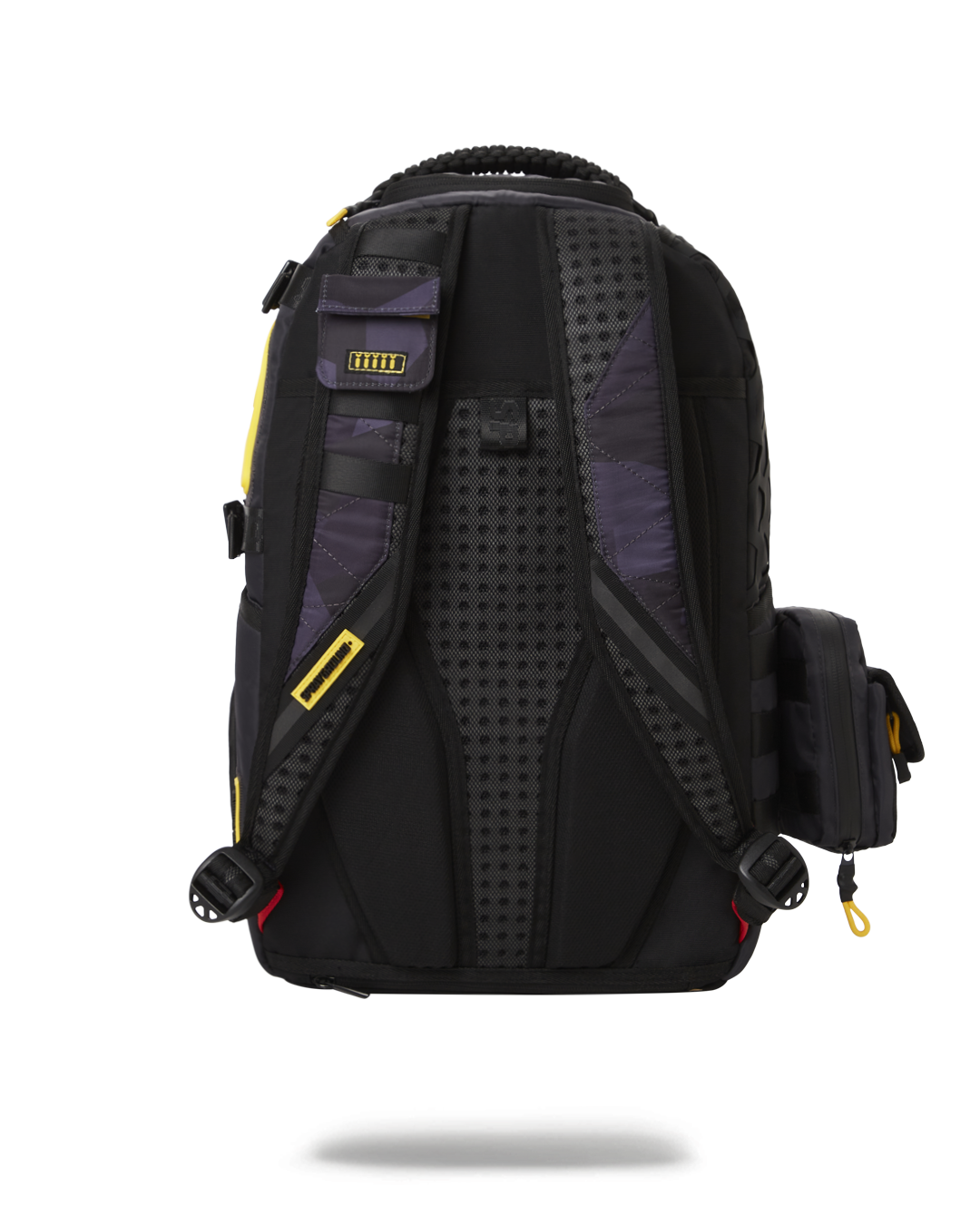SPRAYGROUND Special Ops Ab Backpack Stack — product image 9