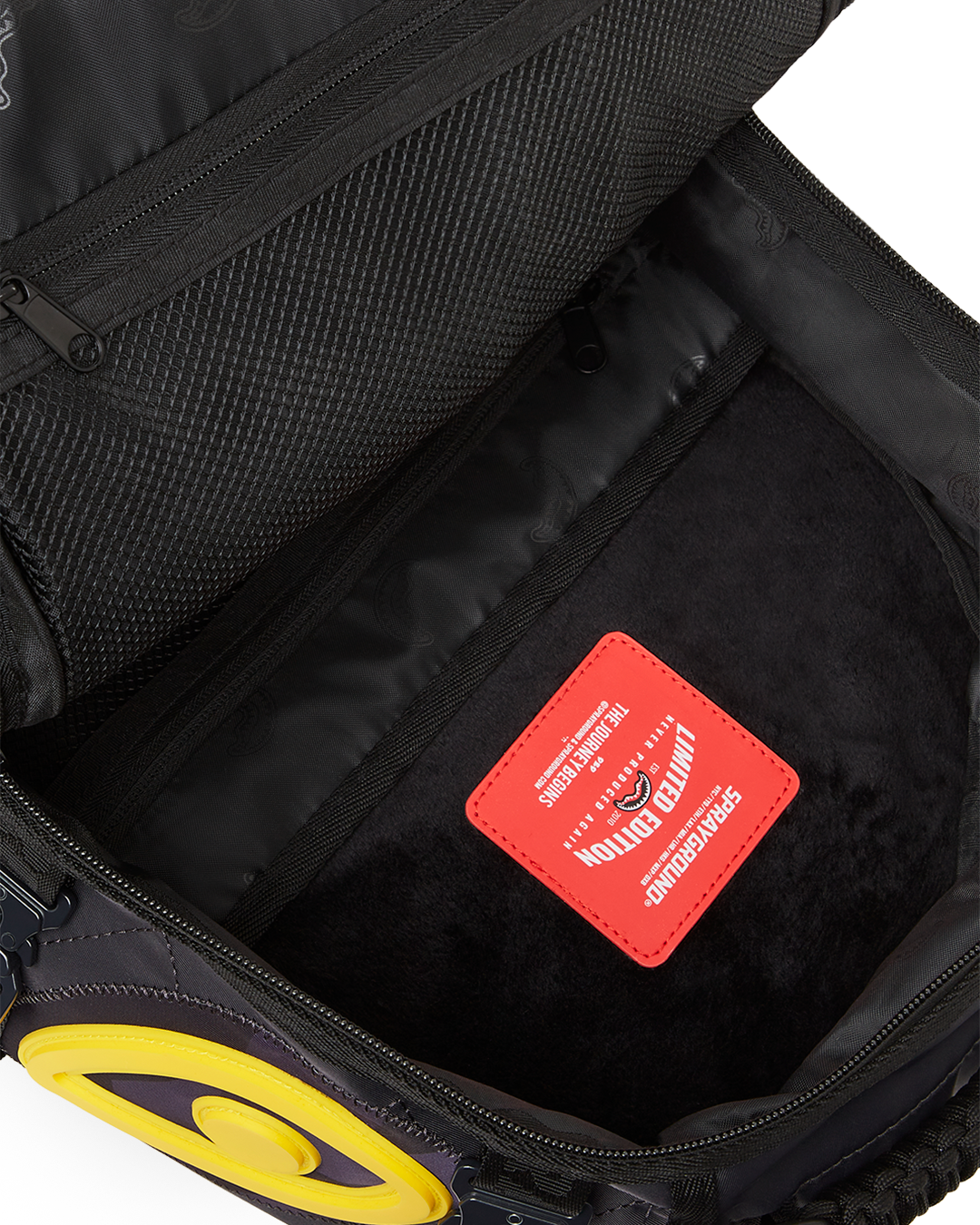 SPRAYGROUND Special Ops Ab Backpack Stack — product image 10