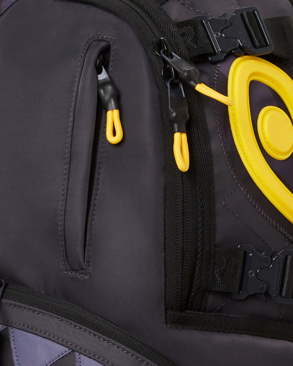 SPRAYGROUND Special Ops Ab Backpack Stack — product image 11