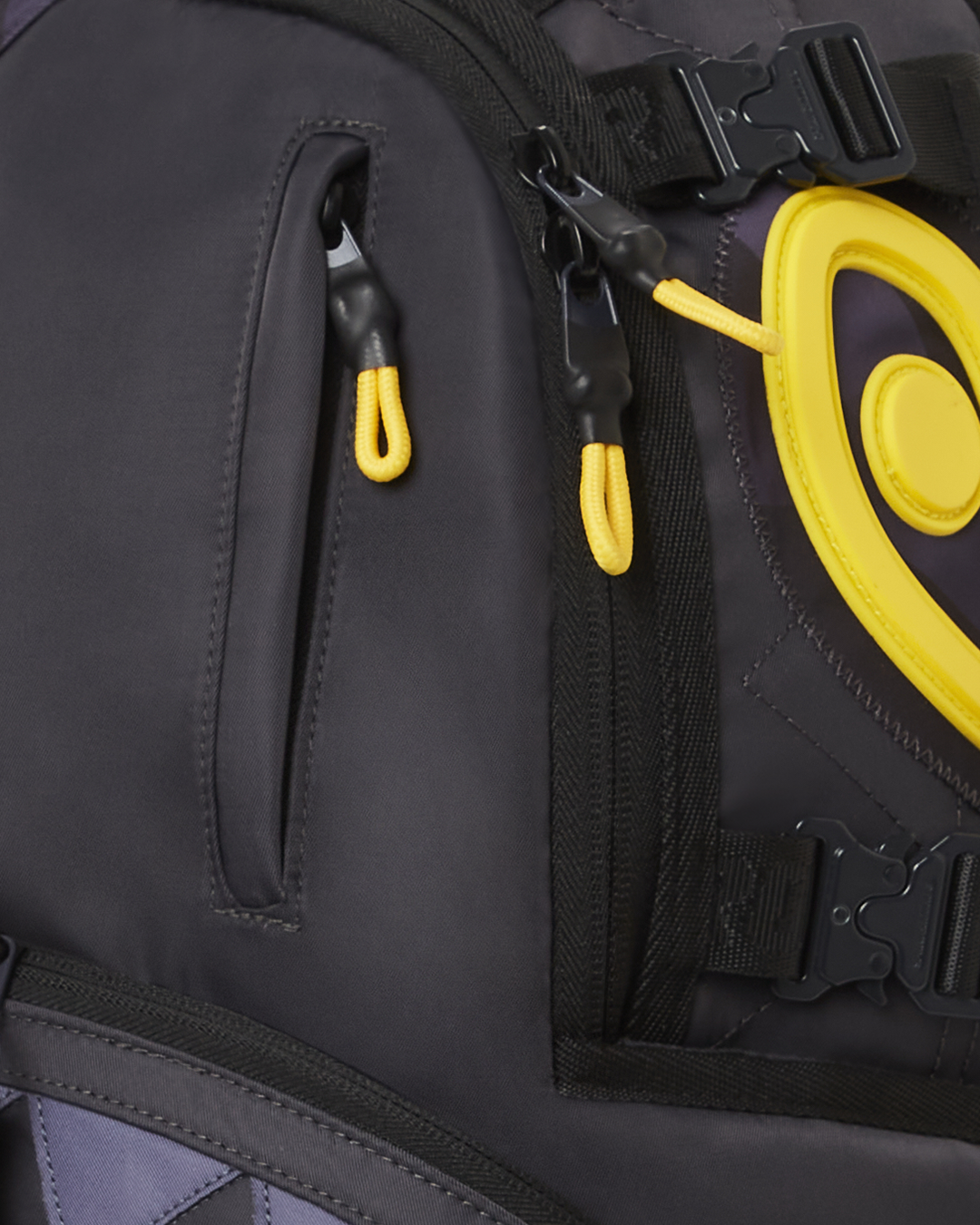 SPRAYGROUND Special Ops Ab Backpack Stack — product image 11