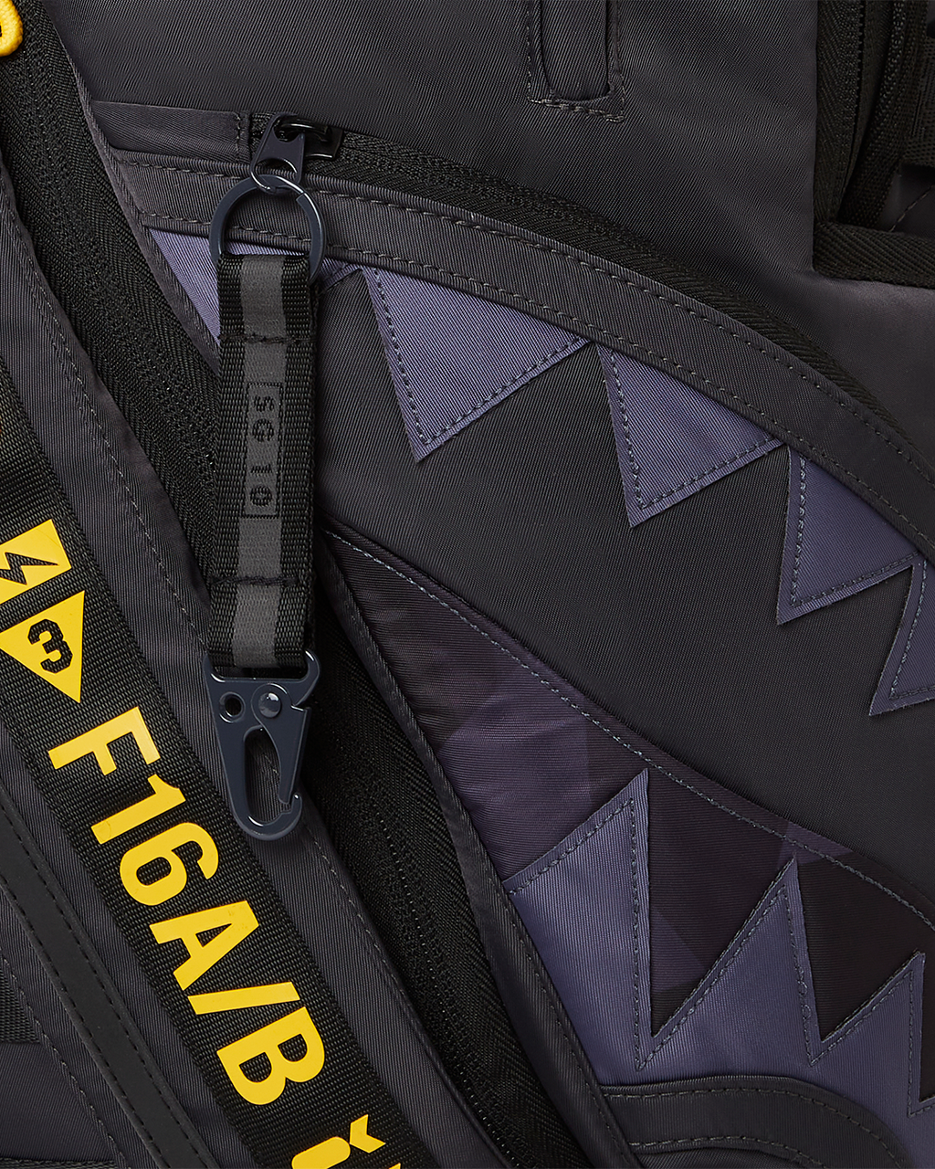 SPRAYGROUND Special Ops Ab Backpack Stack — product image 13