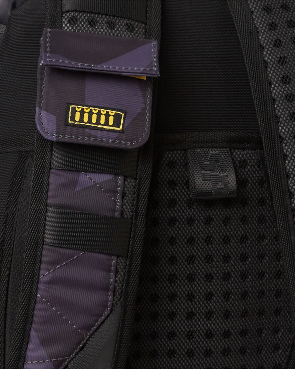 SPRAYGROUND Special Ops Ab Backpack Stack — product image 16