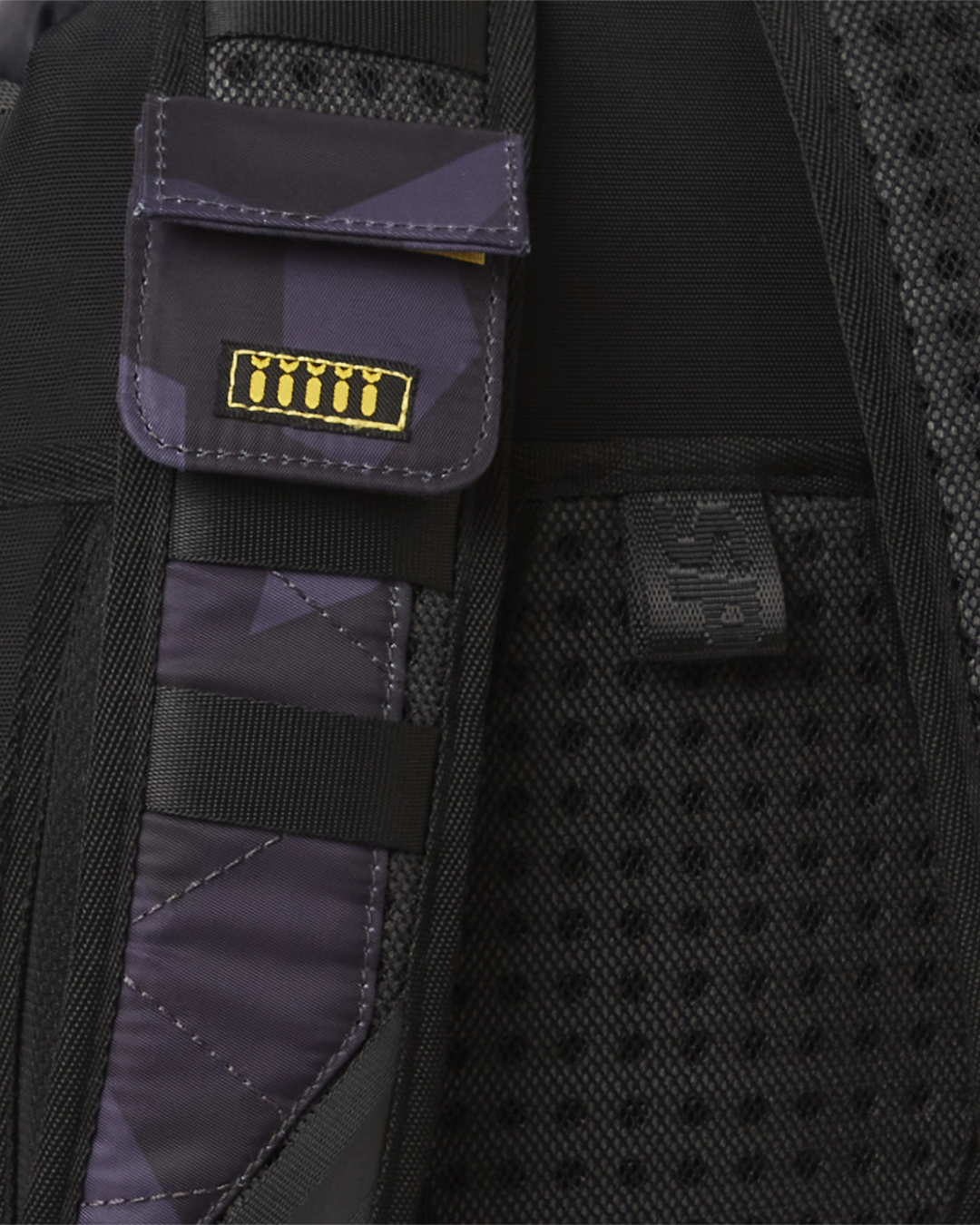 SPRAYGROUND Special Ops Ab Backpack Stack — product image 16