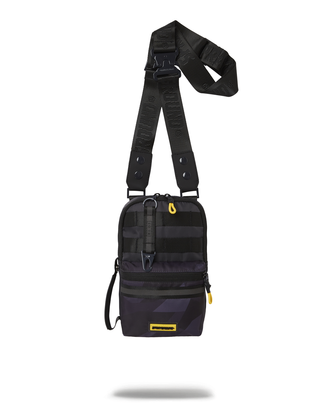 SPRAYGROUND Special Ops Ab Cargo Sling — product image 1